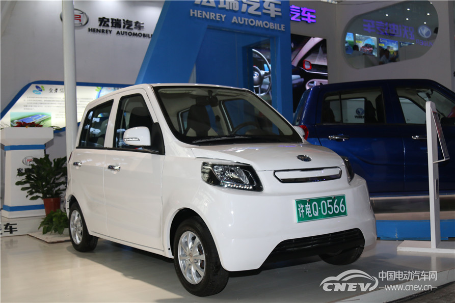 宏瑞A1